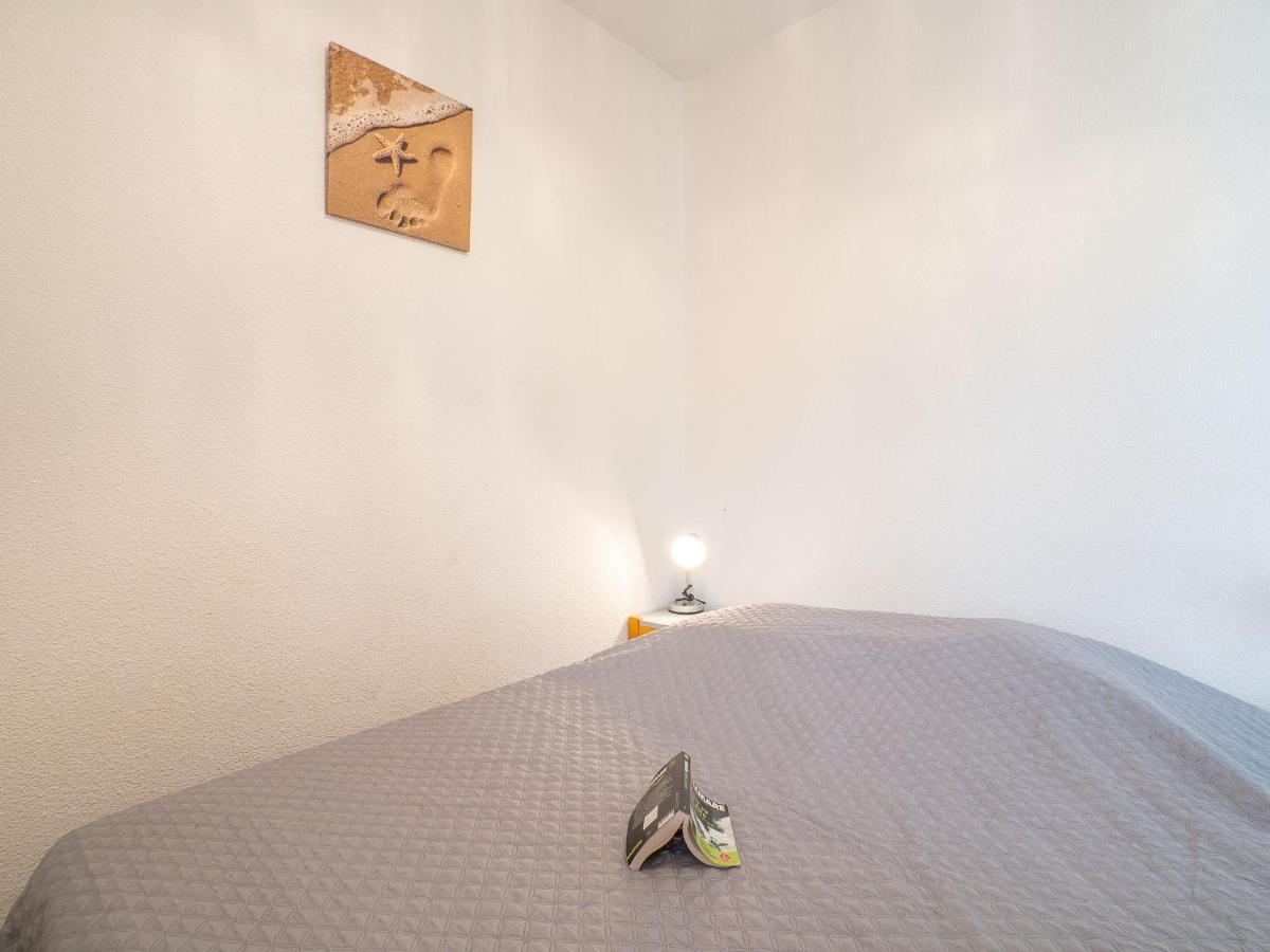 Apartment Jamaic By Interhome La Grande-Motte Eksteriør billede
