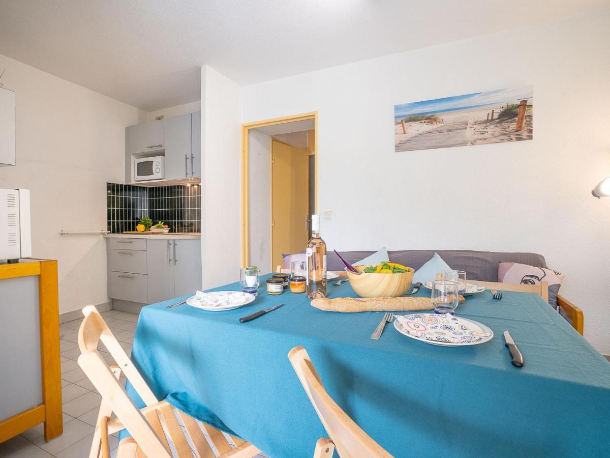 Apartment Jamaic By Interhome La Grande-Motte Eksteriør billede