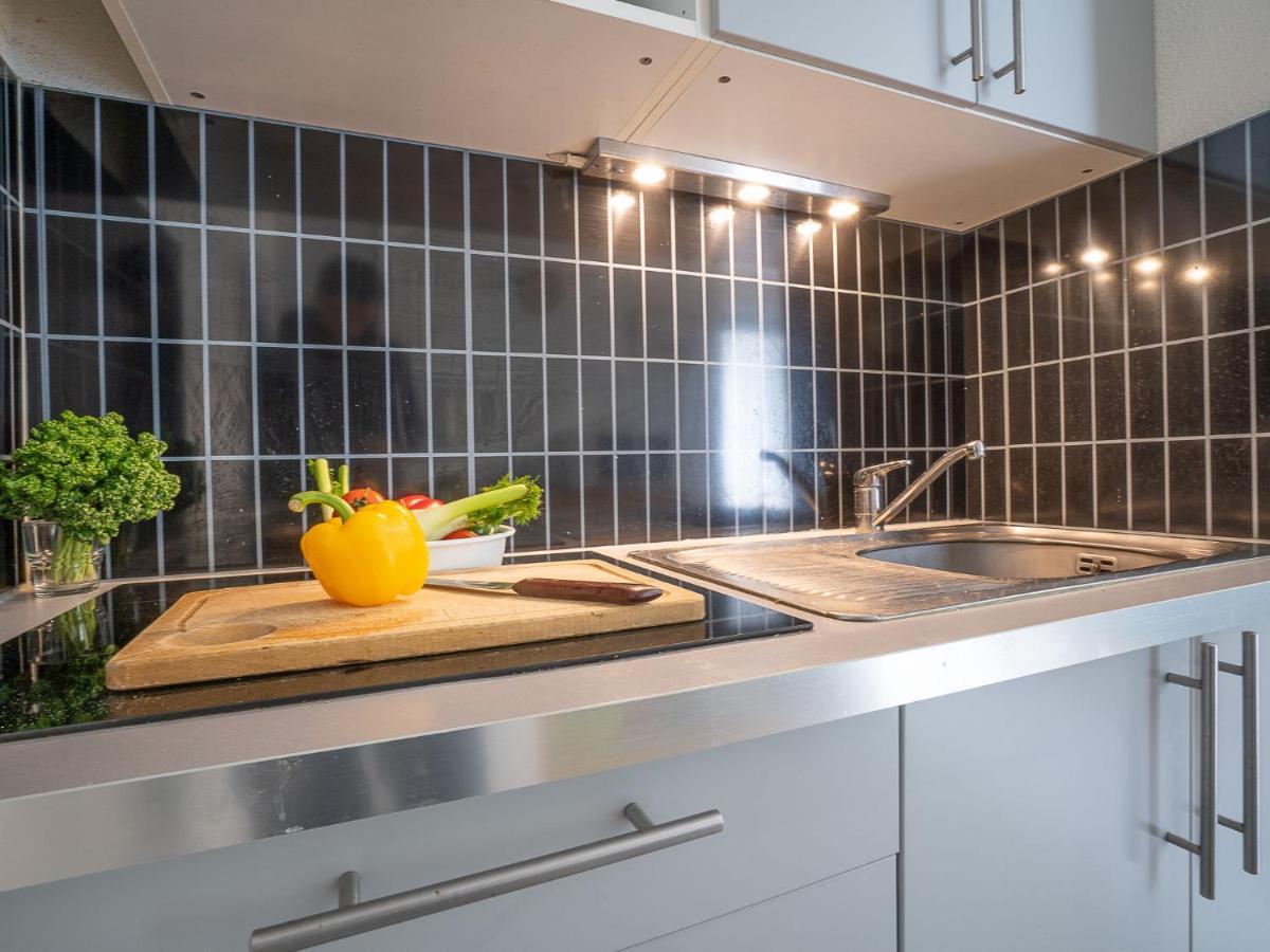 Apartment Jamaic By Interhome La Grande-Motte Eksteriør billede