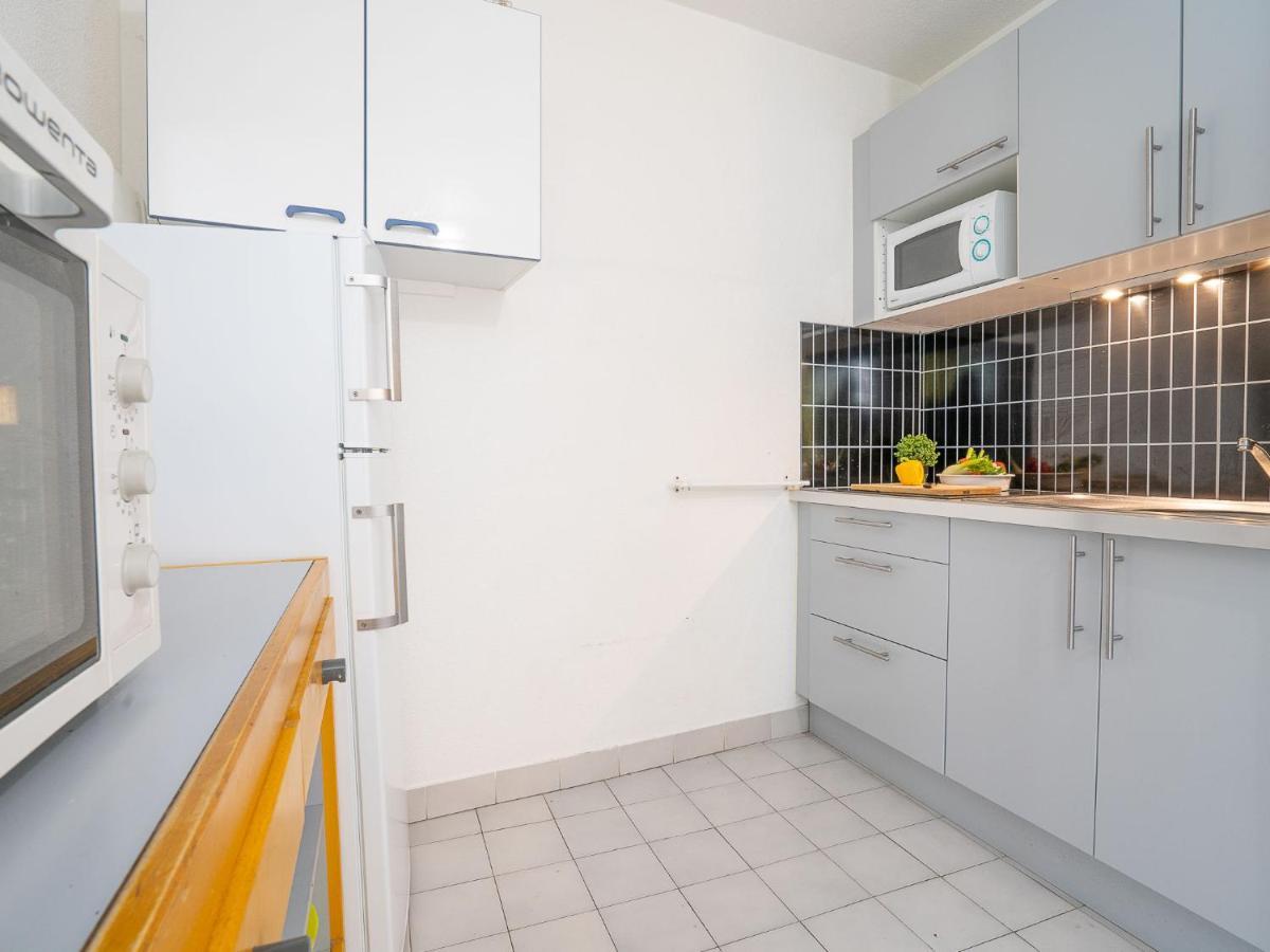 Apartment Jamaic By Interhome La Grande-Motte Eksteriør billede