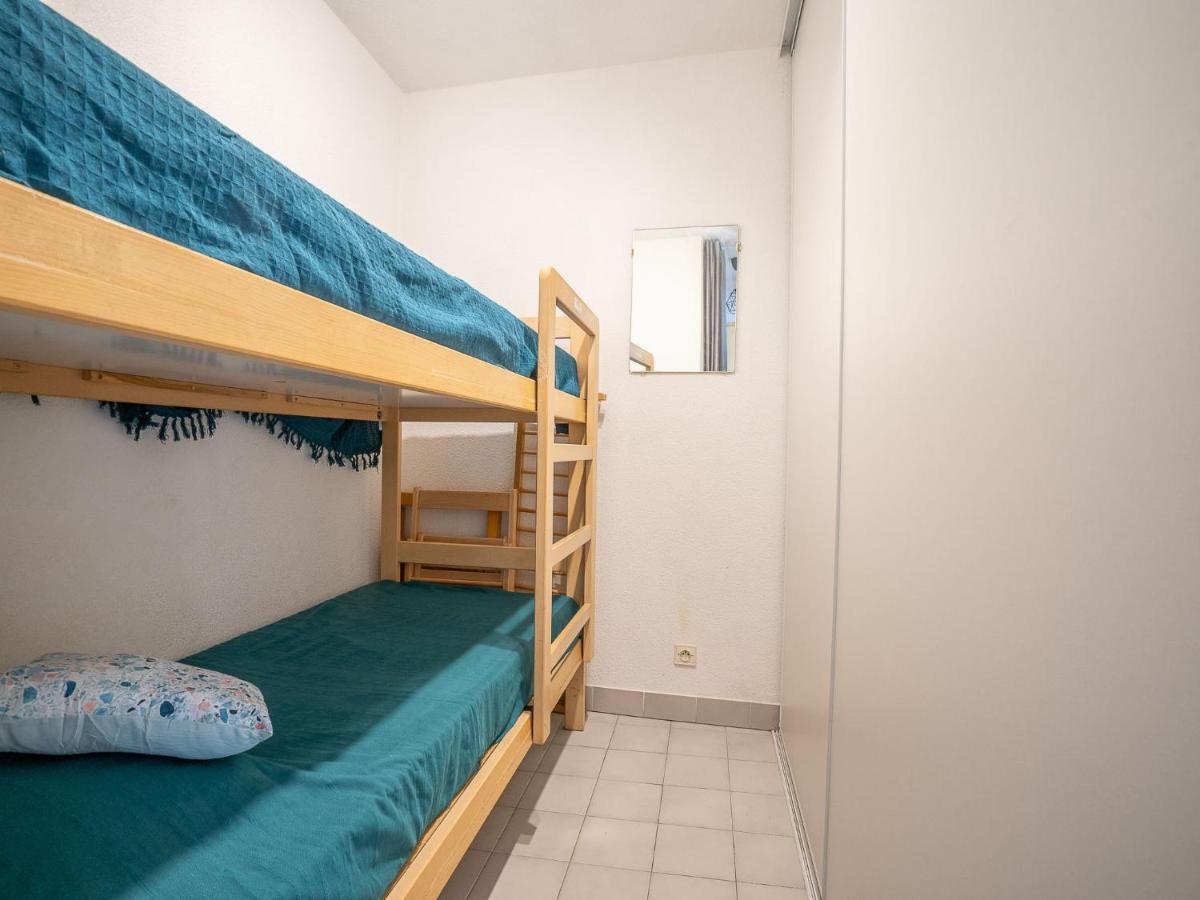 Apartment Jamaic By Interhome La Grande-Motte Eksteriør billede