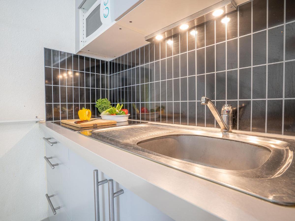 Apartment Jamaic By Interhome La Grande-Motte Eksteriør billede